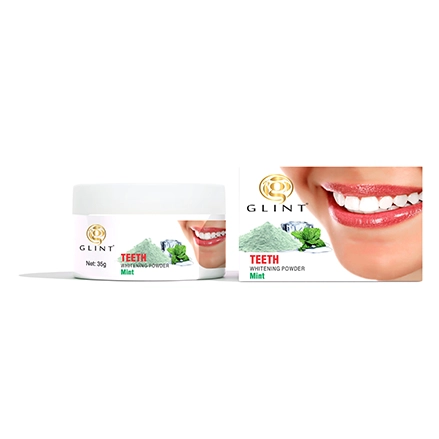 Toiletries and Oral