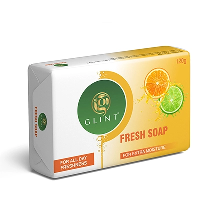 Toiletries and Oral
